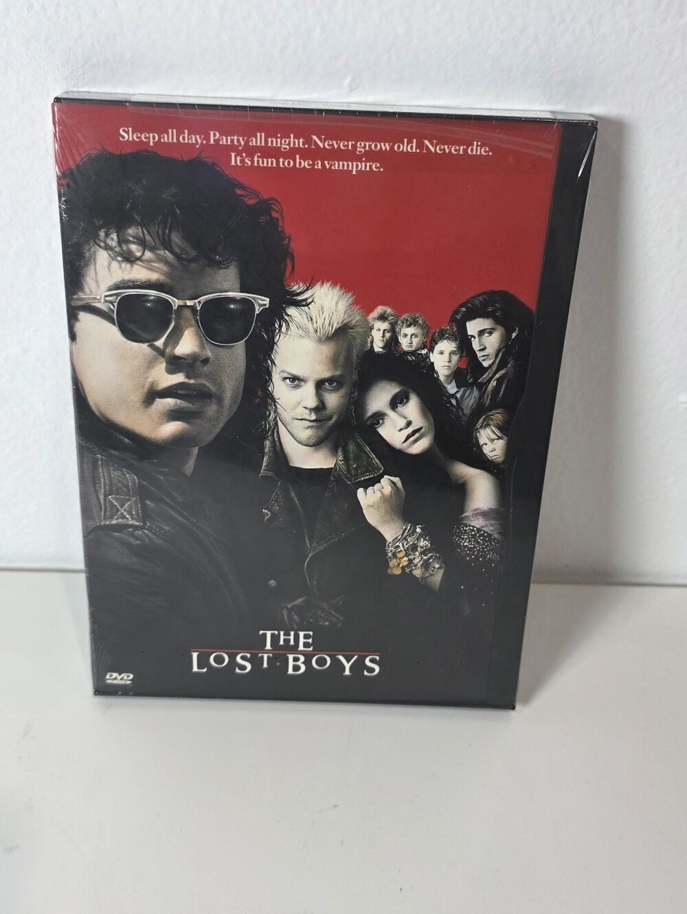 🎃 ⭐️ The Lost Boys Sealed